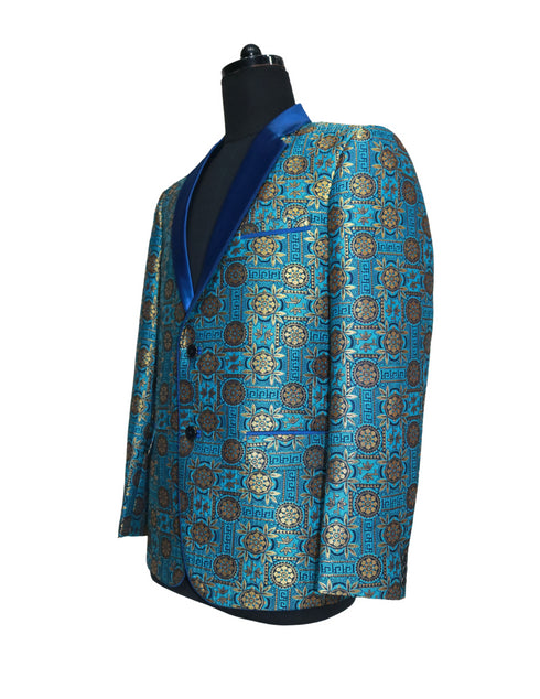 Tower Blazer